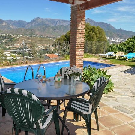 Nerja Paradise Rentals - Villa Los Girasoles Exterior photo