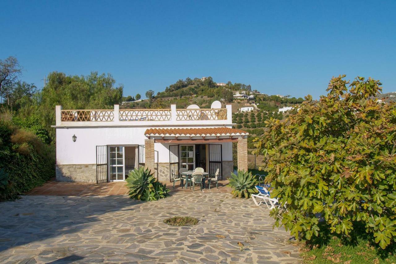 Nerja Paradise Rentals - Villa Los Girasoles Exterior photo