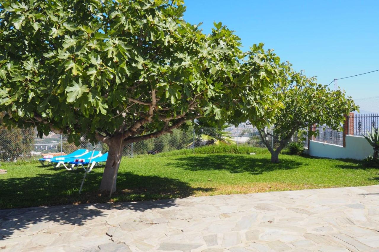 Nerja Paradise Rentals - Villa Los Girasoles Exterior photo